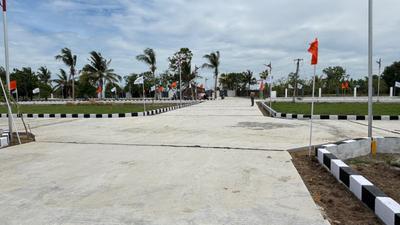 Image of 901 Sq.ft Residential Plot / Land for sale in Avadi, Chennai for Rs. 4234000