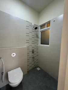 Image of 690 Sq.ft 1 BHK Apartment / Flat for sale in Ashar Merac, Thane West, Thane for Rs. 10300000