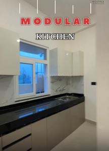 Kitchen Image of 900 Sq.ft 2 BHK Villa for sale in Safedabad Lucknow for Rs. 4199000