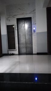 Bathroom Image of 1500 Sq.ft 3 BHK Apartment / Flat for rent in Chandshi Nashik for Rs. 15000