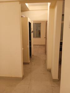 Image of 700 Sq.ft 2 BHK Apartment / Flat for sale in Thane West, Thane for Rs. 4600000