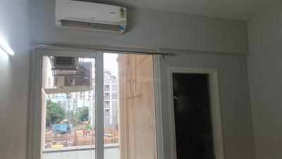 Bedroom Image of 1205 Sq.ft 3 BHK Builder Floor for sale in Signature Global City 92, Sector 92 Gurgaon for Rs. 13100000