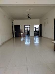 Hall Image of 1400 Sq.ft 3 BHK Builder Floor for rent in Mansarovar Extension Jaipur for Rs. 26000
