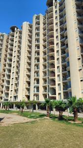 Image of 1150 Sq.ft 3 BHK Apartment / Flat for sale in The Address, Mullanpur Garibdass, Chandigarh for Rs. 8500000