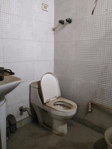 Bedroom Two Image of 1000 Sq.ft 2 BHK Apartment / Flat for sale in Shalimar Garden Ghaziabad for Rs. 6500000