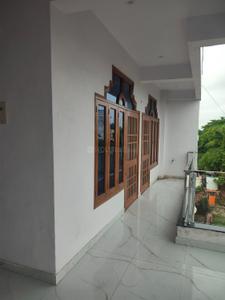 Balcony Image of 1800 Sq.ft 2 BHK Independent House for rent in Panki Kanpur for Rs. 12000