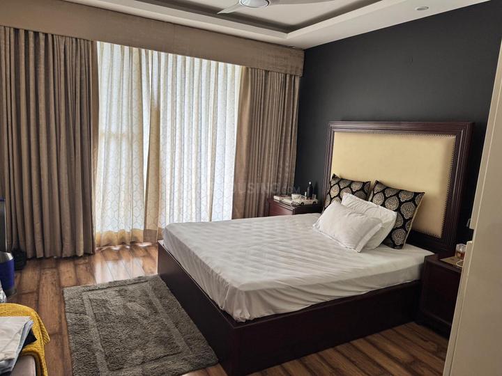 DDA Sector C Pocket 9 Bedroom 1