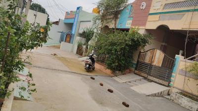 Image of 1200 Sq.ft 2 BHK Independent House for rent in Society Colony, Madanapalle for Rs. 13000