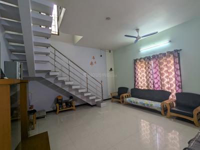 Living Room Image of 1850 Sq.ft 3.5 BHK Duplex for sale in Thondamuthur Coimbatore for Rs. 9500000