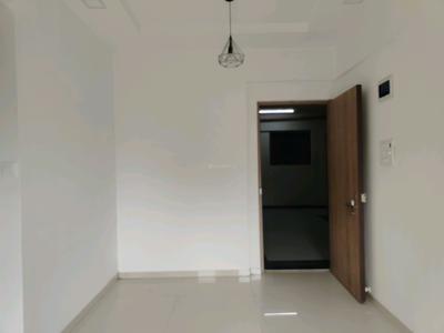 Living Room Image of 620 Sq.ft 1 BHK Apartment / Flat for sale in Star Signature City Star Pearl, Saphale Mumbai for Rs. 2355000