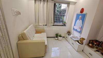 Pooja Room One Image of 1825 Sq.ft 3 BHK Apartment / Flat for sale in Sequoia Viraj Sequoia, Aundh Pune for Rs. 22800000