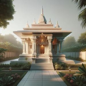 Image of 1260 Sq.ft Residential Plot / Land for sale in Pratap Pura, Fatehabad, Agra for Rs. 11900000