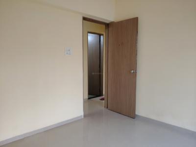 Bedroom Image of 1000 Sq.ft 2 BHK Apartment / Flat for sale in Kesar Harmony, Kharghar Navi Mumbai for Rs. 22700000