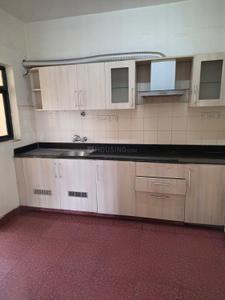 Kitchen Image of 1750 Sq.ft 3 BHK Apartment / Flat for sale in Sterling shalom, Brookefield Bengaluru for Rs. 22500000
