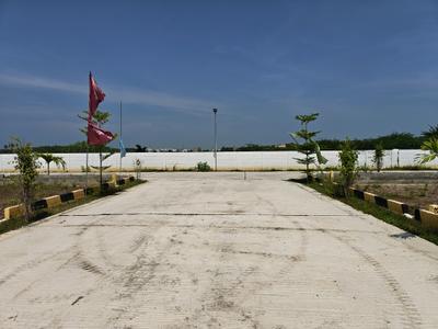 Image of 1100 Sq.ft Residential Plot / Land for sale in Vandalur, Chennai for Rs. 5168900