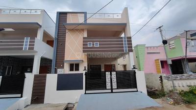 Image of 1725 Sq.ft 2.5 BHK Independent House for sale in Mohba Bazar, Raipur for Rs. 4787000