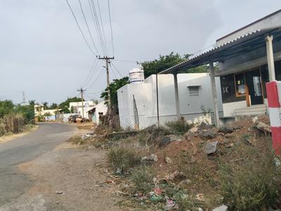 Image of 1200 Sq.ft Residential Plot / Land for sale in Thiruppangali South, Tiruchirappalli for Rs. 850000