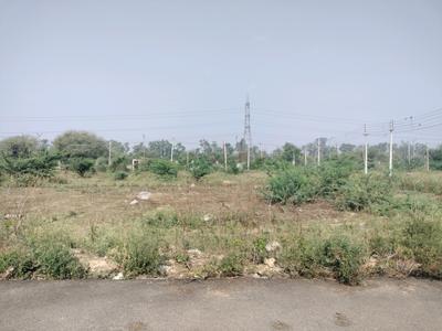 Block Q Plot View 1