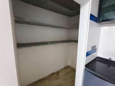 Store Room Image of 2650 Sq.ft 4 BHK Apartment / Flat for rent in Swagat Agacia, Sargasan Gandhinagar for Rs. 50000