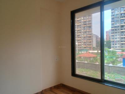 Bedroom Image of 720 Sq.ft 1 BHK Apartment / Flat for sale in Kalyan East Kalyan for Rs. 4500000