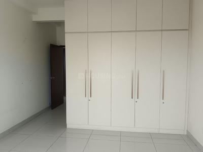 Bedroom Image of 1367 Sq.ft 2.5 BHK Apartment / Flat for sale in Prestige Lake Ridge by Prestige Projects Pvt Ltd, Subramanyapura Bengaluru for Rs. 21500000