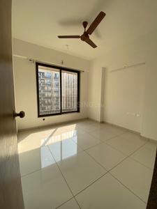 Bedroom Image of 1174 Sq.ft 2 BHK Apartment / Flat for sale in Sun Southrayz, South Bopal Ahmedabad for Rs. 6500000