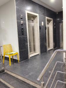 Image of 1700 Sq.ft 3 BHK Apartment / Flat for rent in Masab Tank, Hyderabad for Rs. 43000