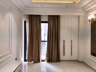 Bedroom Image of 1836 Sq.ft 3 BHK Builder Floor for sale in Sector 52 Gurgaon for Rs. 27000000