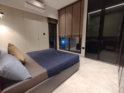 Bedroom Image of 2340 Sq.ft 3 BHK Apartment / Flat for sale in Pal Surat for Rs. 11300000