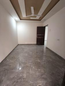 Hall Image of 1250 Sq.ft 2.5 BHK Apartment / Flat for sale in Dombivli West Thane for Rs. 9500000