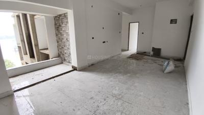 Living Room Image of 1500 Sq.ft 4 BHK Apartment / Flat for sale in Jai Hanuman River Links I, Konnagar Hooghly for Rs. 8325200