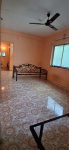 Hall Image of 400 Sq.ft 1 RK Apartment / Flat for rent in Karve Nagar Pune for Rs. 15000