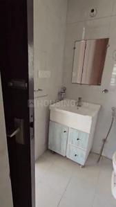 Bathroom Image of 1870 Sq.ft 3.5 BHK Apartment / Flat for sale in Hawelia Valenova Park, Noida Extension Greater Noida for Rs. 18100000