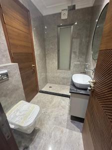 Image of 1800 Sq.ft 3 BHK Builder Floor for sale in Janakpuri, New Delhi for Rs. 40000000