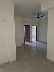 Living Room Image of 826 Sq.ft 2 BHK Apartment / Flat for rent in Eldeco Accolade, Sector 2 Sohna for Rs. 26500