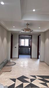 Living Room Image of 2000 Sq.ft 3 BHK Builder Floor for sale in Palam Vihar Gurgaon for Rs. 31000000