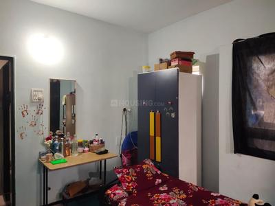 Bedroom Image of Milind Villa in Kharadi, Pune