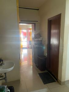 Kitchen Image of 2020 Sq.ft 3 BHK Apartment / Flat for sale in HM World City, JP Nagar Bengaluru for Rs. 16000000