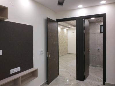 Bedroom Image of 900 Sq.ft 2 BHK Builder Floor for sale in Shalimar Bagh New Delhi for Rs. 11500000