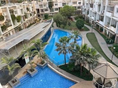 Image of 2000 Sq.ft 4 BHK Duplex for sale in Rohan Seher, Baner, Pune for Rs. 36000000