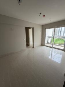 Hall Image of 1404 Sq.ft 3 BHK Apartment / Flat for sale in Eldeco Live By The Greens Phase III, Sector 150 Noida for Rs. 17400000