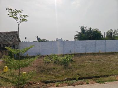 Residential Plot