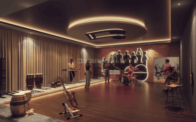 Image of 950 Sq.ft 2 BHK Apartment / Flat for sale in City One SkyVe, Kiwale, Pune for Rs. 5100000