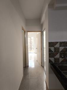Image of 699 Sq.ft 2 BHK Apartment / Flat for sale in MRG The Balcony, Sector 93, Gurgaon for Rs. 6550000