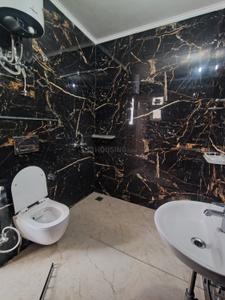 Image of 2367 Sq.ft 3 BHK Builder Floor for rent in Sector 10, Gurgaon for Rs. 32250
