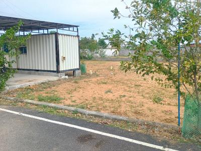 Image of 1050 Sq.ft Residential Plot / Land for sale in Kolappancheri, Chennai for Rs. 4410000
