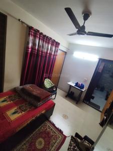 Bedroom Image of 585 Sq.ft 2 BHK Apartment / Flat for sale in Kapashera New Delhi for Rs. 3500000