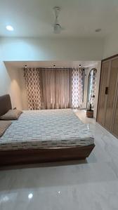 Bedroom Image of 1200 Sq.ft 9 BHK Independent House for sale in Sector 48 Noida for Rs. 45000000
