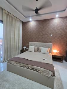 Bedroom Image of 1690 Sq.ft 3.5 BHK Villa for sale in Chouk Manivali Navi Mumbai for Rs. 17100000