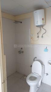 Image of 698 Sq.ft 2 BHK Apartment / Flat for rent in Pyramid Fusion Homes, Sector 70A, Gurgaon for Rs. 24000